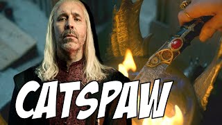 Has The Catspaw Always Been the Key for Targaryens Theory [upl. by Guss]