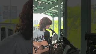 Cavetown Live Acoustic 888 Chicago VIP 7132024 [upl. by Adley586]