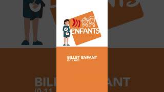 Billet Enfant [upl. by Anivlek]