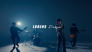 LUDENS quotDrawquot Official Music Video [upl. by Dawn]