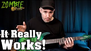 Memorize the Fretboard in 12 Weeks [upl. by Yrallih]