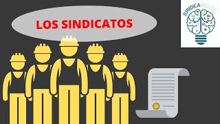 LOS SINDICATOS [upl. by Layman]