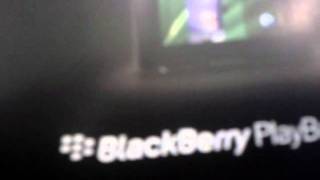 Koodo Mobile BlackBerry PlayBook [upl. by Halsey]