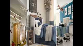 Airplane bedroom interior decorations inspiration [upl. by Aletta]