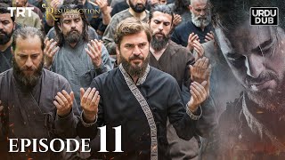 Ertugrul Ghazi Urdu  Episode 11  Season 1 [upl. by Giguere853]