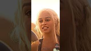 Daenerys Burns🔥 Kings Landing 🥵 With Drogon 🐉 shorts​ [upl. by Platas]