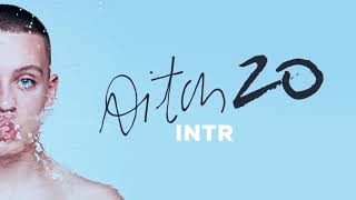 Aitch  Intro Official Audio [upl. by Lilia]