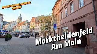 Marktheidenfeld [upl. by Aurlie]