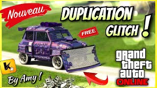 NOUVEAU GLITCH • NIGHT  CLUB 🤑 DUPLICATIONS ARGENT ILLIMITÉ  💵 XBOX • PS4 💵 GTA5 ONLINE [upl. by Robbi]