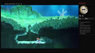 Rayman Legends PS4 [upl. by Pacificia868]