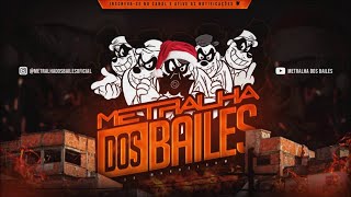 AS MAIS TOCADAS DO METRALHAS DOS BAILES 2019 [upl. by Adlemy]