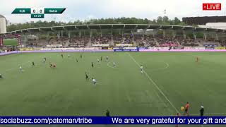 🔴 HJK Helsinki vs Haka Valkeakoski livestreamfootball [upl. by Durkee]