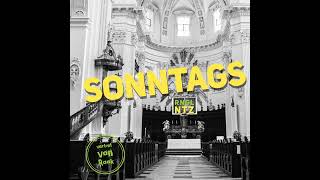 Sonntags  Joachim Ringelnatz  Christian Rook [upl. by Africa]