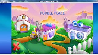 прохожу purble place на windows 7 ВНИМАНИЕ БУДУТ ГРОМКИЕ ЗВУКИ [upl. by Anivram]