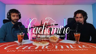 Cachemire Podcast  Episodio 19 Fashion Victim o Fashion Icon La Moda in Italia [upl. by Sperry]