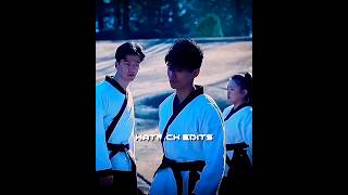 Kwons A Menace ☠️ shorts trending viralvideo cobrakai edit op [upl. by Vada]