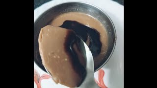 Easiest Italian Dessert Panna Cotta RecipeChocolate amp Coffee Panna Cotta [upl. by Skell]