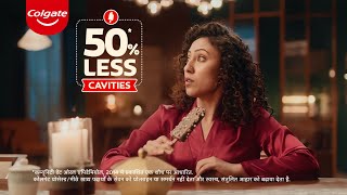 50 Less Cavities  BrushTonight  Icecream  Tamil [upl. by Aicnilav]