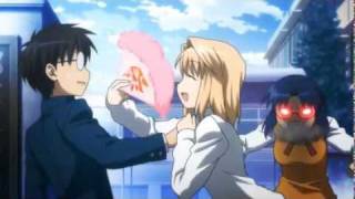 Carnival Phantasm Trailer TypeMoon [upl. by Phalan]