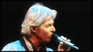 CLAUDIO BAGLIONI  Tienimi con te  Crescendo e cercando Tour  4 of 11HD [upl. by Bourn]