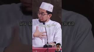 Dibalik rasa kecewamu pasti ada hikmah yang besar ustadzadihidayatofficial uah adihidayat [upl. by Enyawad330]