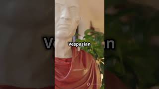 AutodidactProfessorcom Vitellius Romes ShortLived Emperor shorts youtubeshorts [upl. by Carrington]