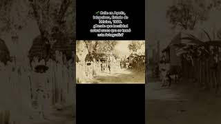 🌱 Calle en Ayotla Ixtapaluca Estado de México 1880 [upl. by Timothy]