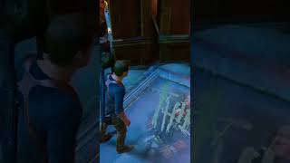 Thief On Every Poster uncharted playstation xbox gamer gamereviews gameover gaming gameplay [upl. by Kcirdek]