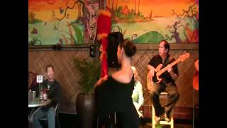 quotPuamanaquot Sung By Steven Espaniola With Hula By Nicole Fox [upl. by Baras]