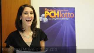 PCHlotto Winning Numbers  43013 [upl. by Alber]