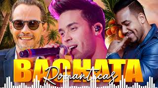 BACHATA MIX 2024 LO MEJOR  ROMEO SANTOS AVENTURA PRINCE ROYCE MARC ANTHONY ENRIQUE IGLESIAS [upl. by Tiossem]