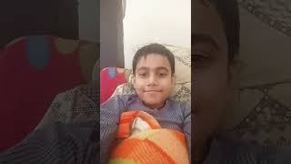 Chanta kyon mara Sahi to bola tha Hani to comedy videoviral video trending videocomedy short 😆😆😆🥰 [upl. by Ahseital]