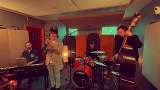 Hans Marius Andersen Quartet [upl. by Anytsirk]