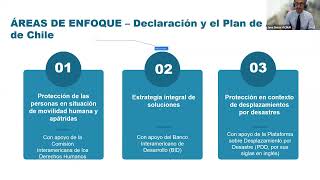 Dia Mundial do Refugiado 2024  40 anos de Declaração de Cartagena para Refugiados [upl. by Dnalor]