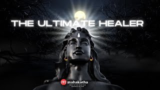 POWERFUL SHIVA mantra to remove negative energy  Shiva Dhyana Mantra Mahashivratri Chant [upl. by Mckenzie]