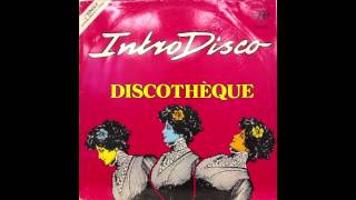 Discothèque  Disco Special [upl. by Gabbi]