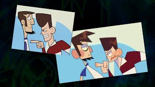 MY PARTS FOR CLONE HIGH REANIMATED [upl. by Schrick293]