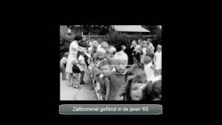 Zaltbommel gefilmd in de vroege jaren 60 [upl. by Dyun]