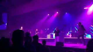 Duckbuck tour  walker Hayes 9 for a minute song at black bear casino in Carlton Minnesota [upl. by Marcella]