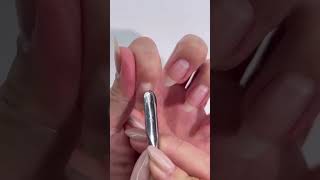 How to Remove Cuticles Without Tweezers How To Remove Cuticle Secret Revealed Here cutilagem [upl. by Anemolif241]