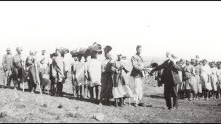 The Beginning of the Church of the Nazarene in Southern Africa [upl. by Dex]