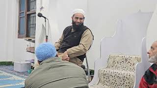 Khatme Nabuwwat Ijtema Hazrat Mufti Abdur Rahim Sahib [upl. by Euqinobe]