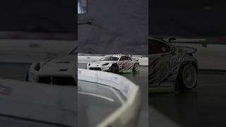 2nd Place Qualifier Round 4 International RC Drift Federation 2024 at Rolling Garage RC [upl. by Arrais]