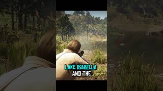 Beaver Hunting Jacket  Easiest Way to Get  rdr2 reddeadredemption [upl. by Sucerdor]