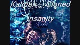 Kalmah  Cloned Insanity [upl. by Ariaz]