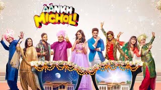 Aankh Micholi New Hindi Movie I Mrunal Thakur I Sharman Joshi I Paresh Rawal I Abhimanyu I Arshad [upl. by Elinnet]