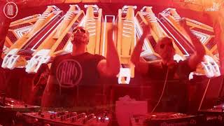 The YellowHeads  Circus Nation Closing Set GranadaSpain Part1 06102018 [upl. by Alenairam472]