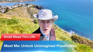 Meet Me Unlock Unimagined Possibilities [upl. by Notyard60]