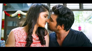 South Hindi Dubbed Blockbuster Romantic Action Movie Full HD 1080p  Anil Mallela Mahima Actor [upl. by Ahsac586]