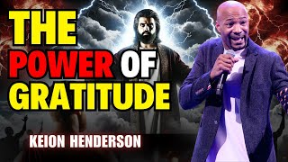 Pastor Keion Henderson  A Shocking WakeUp Call 🔯This Video Will Make You Think Again [upl. by Ainerbas872]